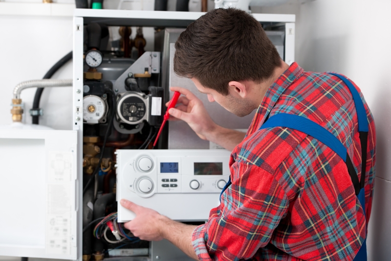 Boiler Repairs Service Merton