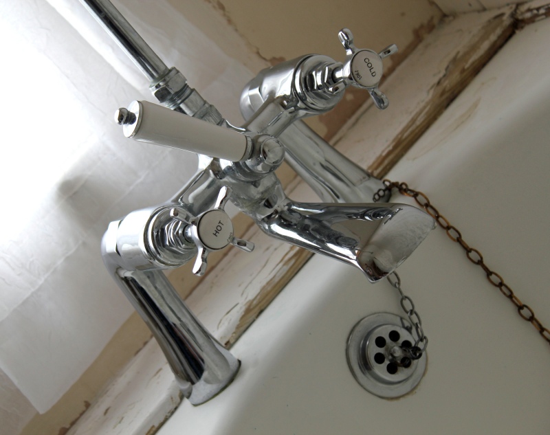 Shower Installation Merton, SW19